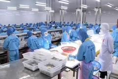 Vietnam aprovecha con eficiencia acuerdos de libre comercio con socios extranjeros