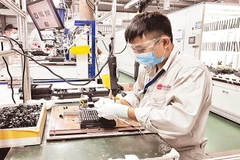 Millones de trabajadores en Hanoi se benefician del seguro de desempleo