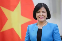 Misión vietnamita celebra el Día Internacional de la Mujer en Ginebra