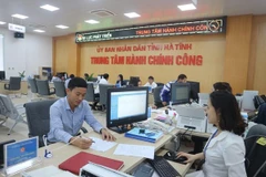 Vietnam simplificó casi el 96 por ciento de trámites administrativos durante la última década