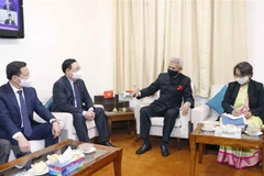 Vietnam concede gran importancia a la profundización de lazos con la India 