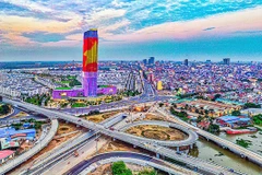 Parlamento de Vietnam debate políticas exclusivas para desarrollo de localidades