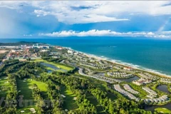 Phu Quoc entre las 15 mejores islas del mundo para retirarse 