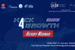 Lanzan Concurso Hack4Growth 2021 para emprendedores vietnamitas