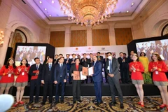 Grupos vietnamita e indio cooperan en investigación y aplicación de tecnología
