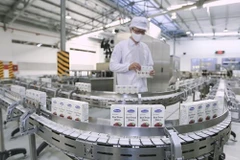 Empresas vietnamitas mantienen negocios en el extranjero pese a pandemia 