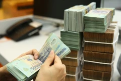 Aumentan ingresos presupuestarios de Vietnam hasta julio