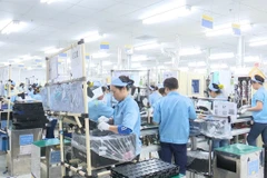 Perspectivas de atracción de inversiones extranjeras directas en el norte de Vietnam