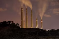 Japón apoya a la ASEAN en monitoreo de emisiones de gases de efecto invernadero