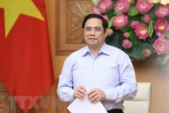 Empresas estadounidenses contribuyen al desarrollo de asociación integral Vietnam-EE.UU.