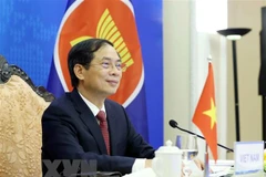 ASEAN comprometida a mantener una región libre de armas nucleares 