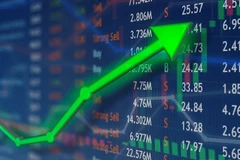 Bolsa de valores de Vietnam establece nuevo récord