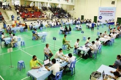 Provincia vietnamita de Quang Ninh reajusta medidas de control epidémico