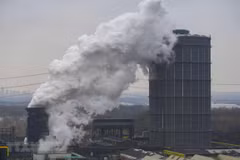 Indonesia necesita fondo multimillonario para reducir emisiones de carbono para 2030