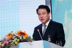 Empresas japonesas interesadas en invertir en provincia vietnamita de Quang Ninh