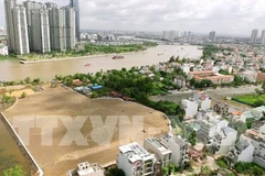 Despliegan soluciones verdes para mejora ambiental en Ciudad Ho Chi Minh