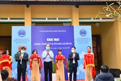 Inauguran un nuevo destino turístico en Hoi An