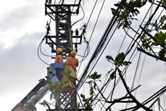 Aprueban programa para impulsar mercado energético competitivo de Vietnam