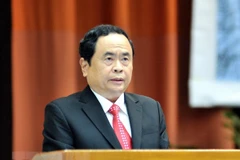 Felicitan en Vietnam a comunidad religiosa de Cao Dai