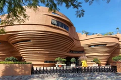 Museo de cerámica único de Bat Trang en Hanoi