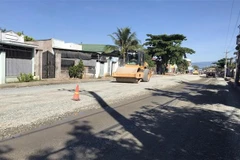 Proponen implementar proyecto de anillo vial en Ciudad Ho Chi Minh