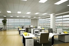 Espacios de co-working con perspectivas de aumento de demanda