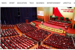 Periódico sudafricano resalta la diplomacia integral y moderna de Vietnam