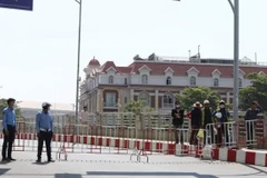 Camboya reporta tercer brote comunitario