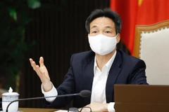 Vietnam por garantizar distribución segura de vacuna contra el COVID-19