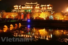 Provincia vietnamita de Thua Thien- Hue abrirá zona turística nocturna 