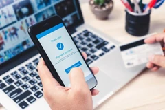 Vietnam registra transacciones millonarias por internet y teléfonos móviles