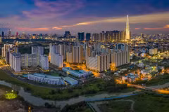 Honran a vietnamitas en ultramar por contribuciones al desarrollo de Ciudad Ho Chi Minh