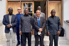 Vietnam y Tanzania buscan promover cooperación 