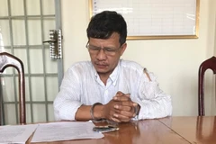 Condenan a 10 años de prisión a individuo en Vietnam por propaganda contra el Estado