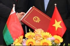 Vietnam felicita a Belarús por su Día de la Independencia