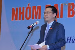 Vietnam asiste al Foro virtual de Jóvenes Parlamentarios de la 142 Asamblea General de la Unión Interparlamentaria