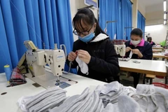 Requieren políticas de apoyo para grandes empresas vietnamitas en medio del COVID-19