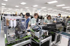 Anuncian lista de 10 empresas más prestigiosas de Vietnam en 2020