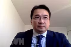 Vietnam aboga por el buen uso de las nuevas tecnologías