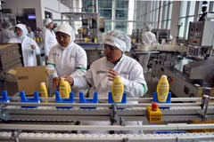 Revisan construcción de comunidad económica de la ASEAN