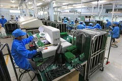 Analizan la integración de Vietnam en cadenas de valor globales