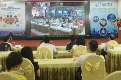 Conectan tecnología multiplataforma entre empresas vietnamitas y japonesas