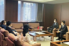 Empresas japonesas desean expandir inversiones en Vietnam