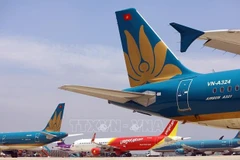 Vietnam considera reactivación gradual de vuelos internacionales para fines de 2021