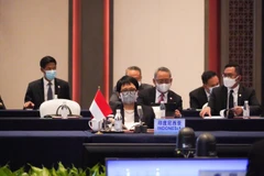 Indonesia insta a reanudar negociaciones entre ASEAN y China sobre Mar del Este