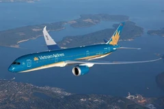 Vuelos directos entre Vietnam y EE.UU. agilizan intercambio económico y cultural bilateral
