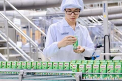 Vietnam sigue atrayendo inversión extranjera directa pese a COVID-19