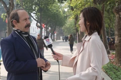 Congreso Nacional partidista garantizará presente y futuro de Vietnam, afirma periodista cubano