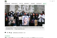 Agente Naranja continúa afectando a Vietnam, según periódico alemán