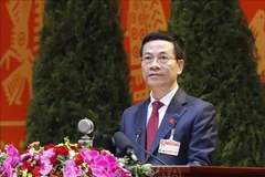Transformación digital debe ser prioridad de Vietnam, afirma ministro